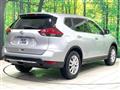 2019 Nissan X-Trail