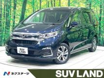 2021 Honda Freed