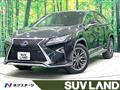 2015 Lexus RX