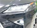 2015 Lexus RX