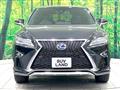 2015 Lexus RX