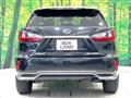 2015 Lexus RX