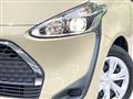2020 Toyota Sienta