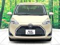 2020 Toyota Sienta