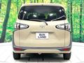 2020 Toyota Sienta
