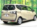 2020 Toyota Sienta