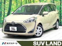 2020 Toyota Sienta