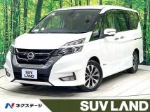 2017 Nissan Serena