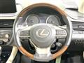2020 Lexus RX