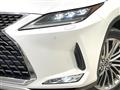 2020 Lexus RX