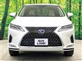 2020 Lexus RX