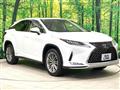 2020 Lexus RX