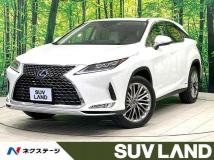 2020 Lexus RX