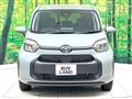 2026 Toyota Sienta