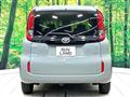 2026 Toyota Sienta