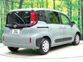 2026 Toyota Sienta
