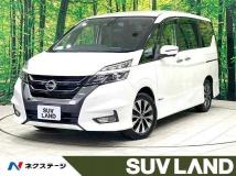 2018 Nissan Serena