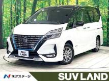 2019 Nissan Serena
