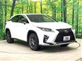 2016 Lexus RX