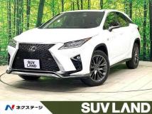 2016 Lexus RX