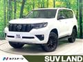2022 Toyota Land Cruiser Prado