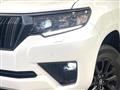 2022 Toyota Land Cruiser Prado