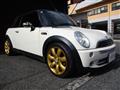 2008 BMW MINI