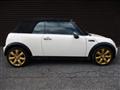 2008 BMW MINI