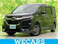 2021 Honda Step WGN