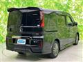 2021 Honda Step WGN