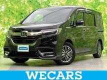 2021 Honda Step WGN