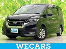 2017 Nissan Serena