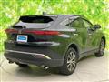 2021 Toyota Harrier