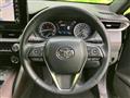 2021 Toyota Harrier