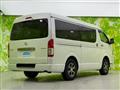 2024 Toyota Hiace Van