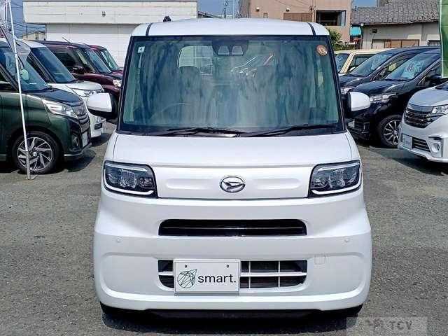 2021 Daihatsu Tanto