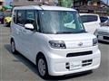 2021 Daihatsu Tanto