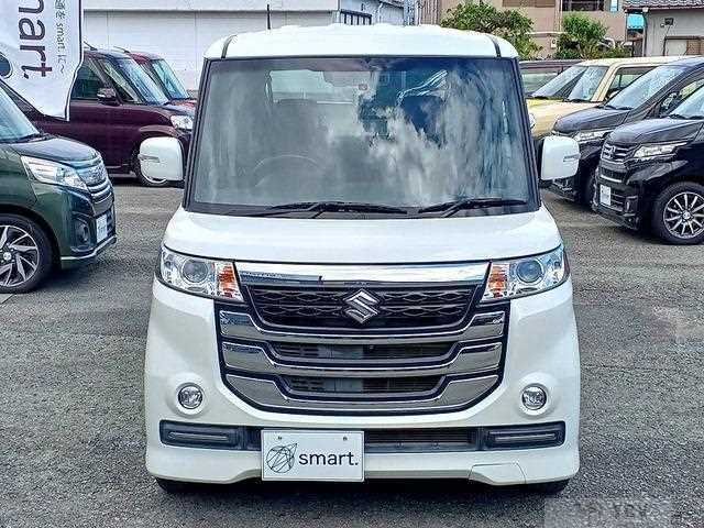 2017 Suzuki Suzuki Others