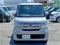 2018 Honda N BOX