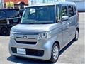 2018 Honda N BOX