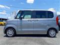2018 Honda N BOX