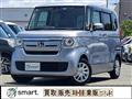 2018 Honda N BOX