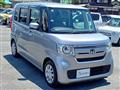 2018 Honda N BOX
