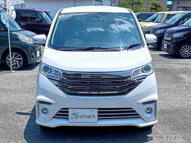 2017 Nissan Nissan Others