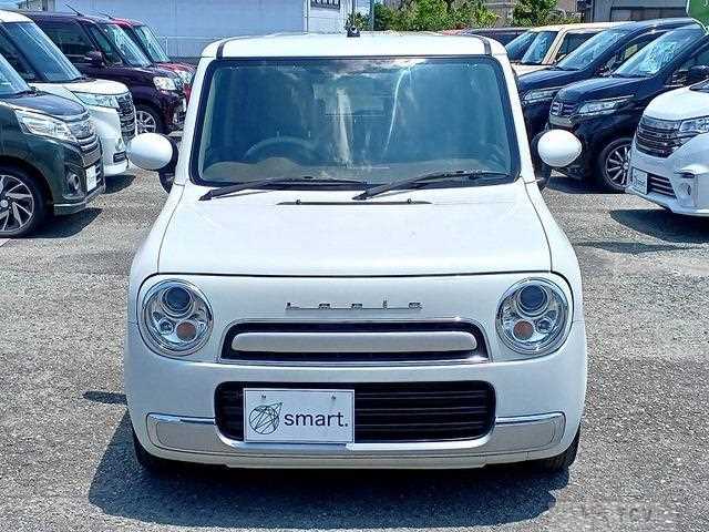 2014 Suzuki Lapin