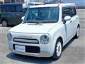 2014 Suzuki Lapin