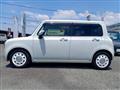 2014 Suzuki Lapin