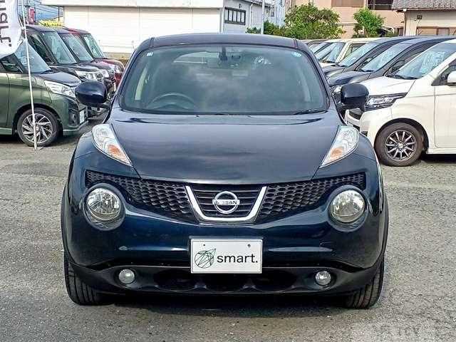 2013 Nissan Juke