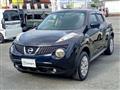 2013 Nissan Juke