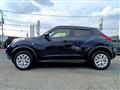 2013 Nissan Juke
